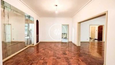 Apartamento, 3 quartos, 295 m² - Foto 4