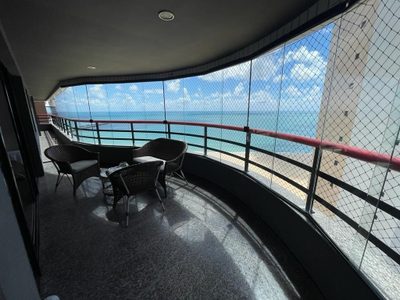 Apartamento, 3 quartos, 225 m² - Foto 1