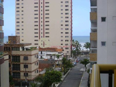 Apartamento, 2 quartos, 89 m² - Foto 1