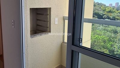 Apartamento, 2 quartos, 50 m² - Foto 2