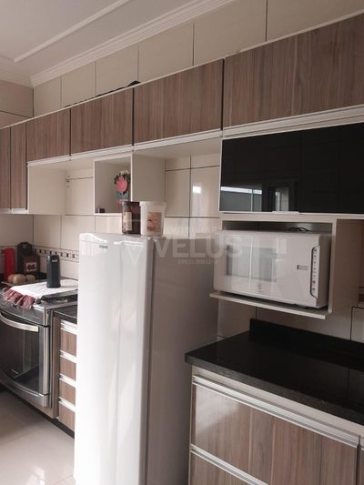 Casa, 3 quartos - Foto 4