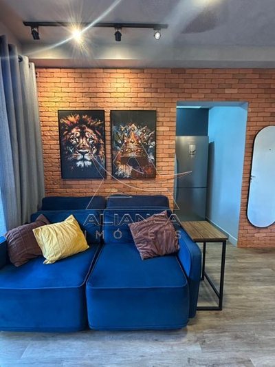 Apartamento, 2 quartos, 46 m² - Foto 4