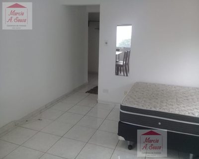 Kitnet-Studio, 45 m² - Foto 5