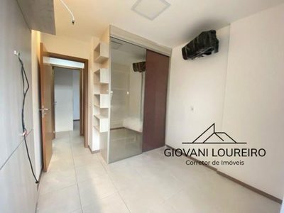 Apartamento, 2 quartos, 57 m² - Foto 5