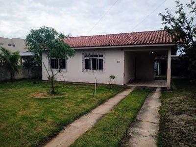 Casa, 2 quartos, 51 m² - Foto 2