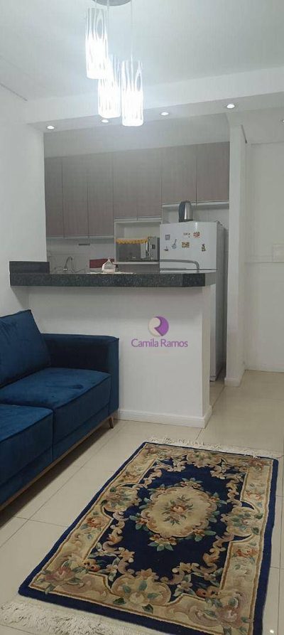 Apartamento, 2 quartos, 60 m² - Foto 5