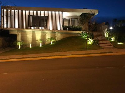 Casa de Condomínio, 5 quartos - Foto 3
