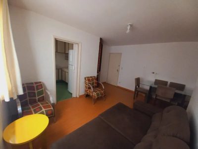 Apartamento, 1 quarto, 65 m² - Foto 2