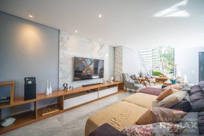 Casa, 4 quartos, 450 m² - Foto 3