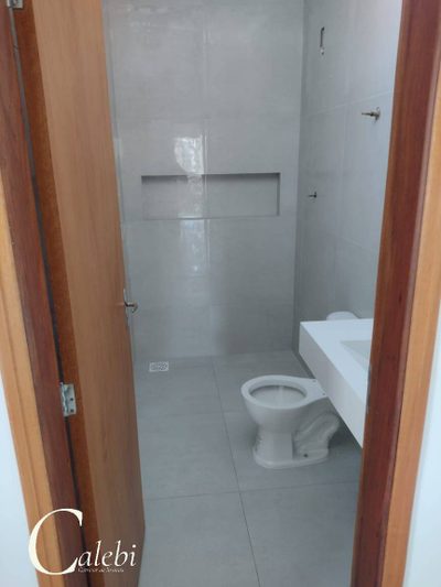 Casa, 2 quartos, 53 m² - Foto 5