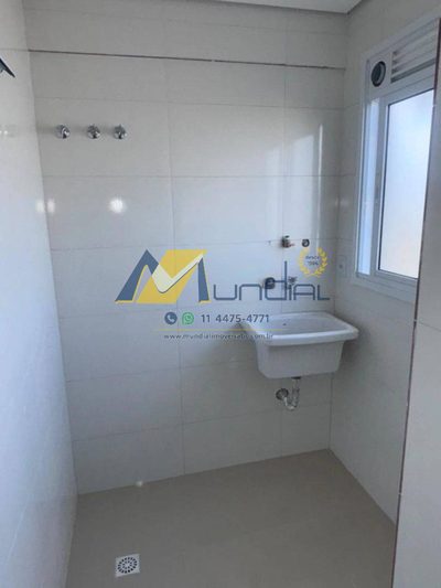 Apartamento, 2 quartos, 56 m² - Foto 5