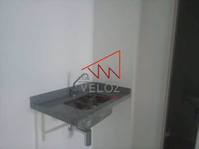 Sala-Conjunto, 26 m² - Foto 1