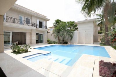 Casa, 4 quartos, 860 m² - Foto 2