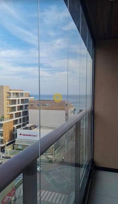 Apartamento, 2 quartos, 74 m² - Foto 2