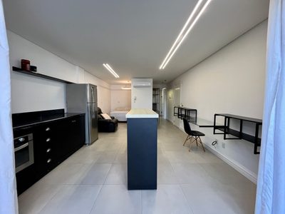 Apartamento, 1 quarto, 63 m² - Foto 1
