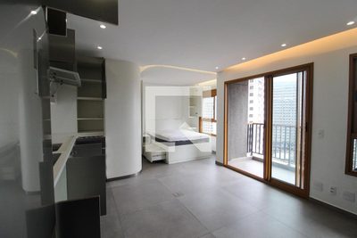 Apartamento, 1 quarto, 41 m² - Foto 3
