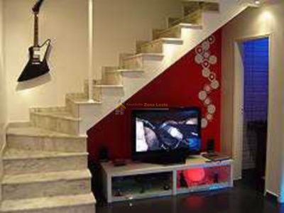 Sobrado, 2 quartos, 86 m² - Foto 3