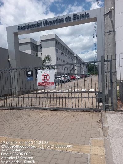 Apartamento, 2 quartos, 41 m² - Foto 1