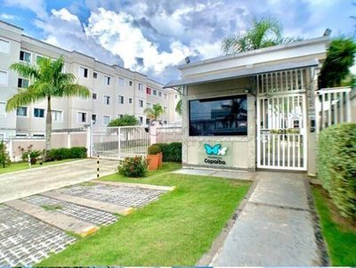 Apartamento, 2 quartos, 55 m² - Foto 2