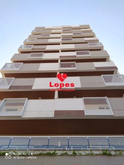 Apartamento, 3 quartos, 74 m² - Foto 1