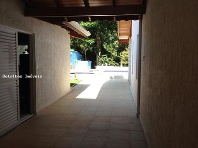 Casa, 6 quartos - Foto 4