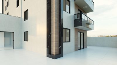 Apartamento, 3 quartos, 87 m² - Foto 3