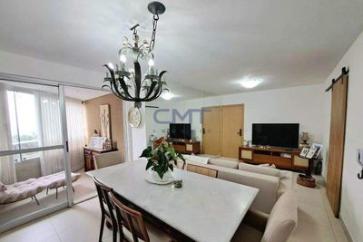 Apartamento, 3 quartos, 83 m² - Foto 1