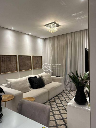 Apartamento, 2 quartos, 64 m² - Foto 1