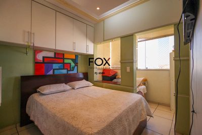 Cobertura, 3 quartos, 176 m² - Foto 5