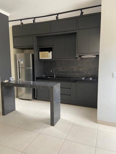 Apartamento, 2 quartos, 68 m² - Foto 2