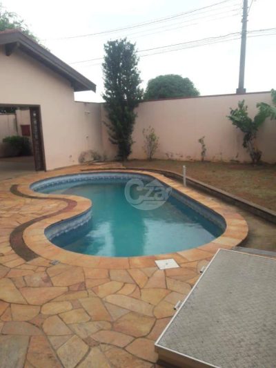 Casa, 5 quartos, 288 m² - Foto 3