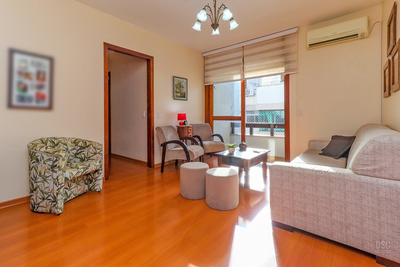 Cobertura, 3 quartos, 169 m² - Foto 2