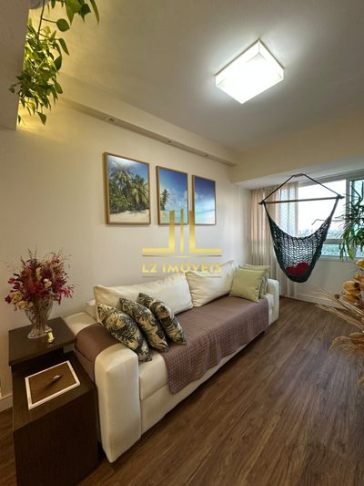 Apartamento, 3 quartos, 70 m² - Foto 2