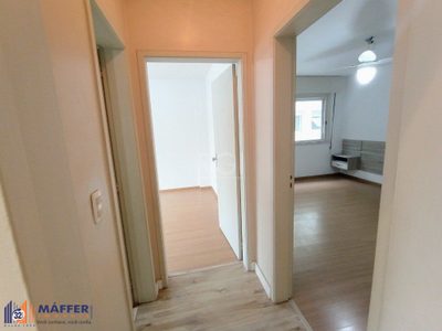 Apartamento, 2 quartos, 101 m² - Foto 3