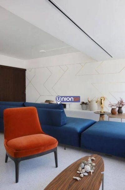 Apartamento, 2 quartos, 174 m² - Foto 4