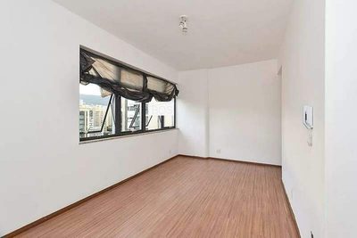 Apartamento, 2 quartos, 104 m² - Foto 2