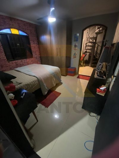 Casa, 3 quartos, 150 m² - Foto 3