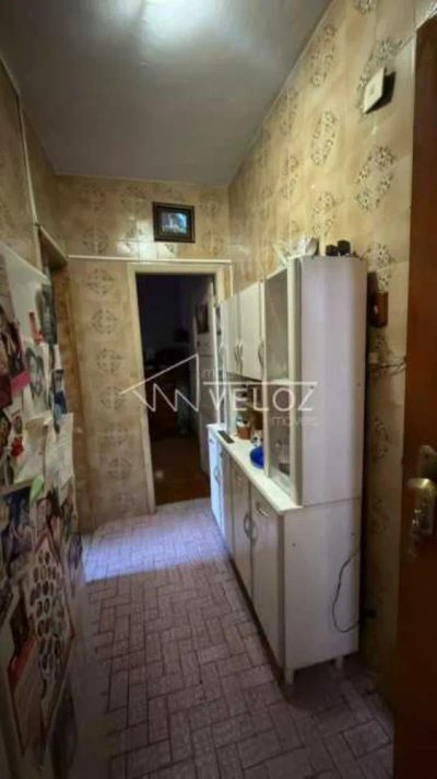 Apartamento, 1 quarto, 40 m² - Foto 5
