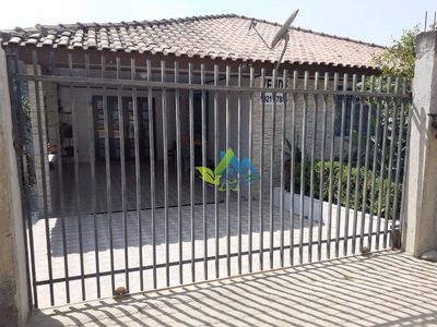 Casa, 5 quartos, 200 m² - Foto 1