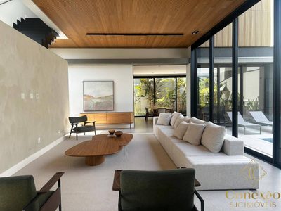 Sobrado, 4 quartos, 390 m² - Foto 3