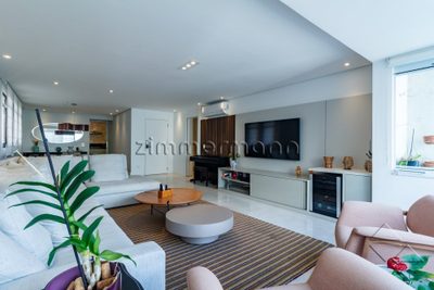 Apartamento, 3 quartos, 149 m² - Foto 5