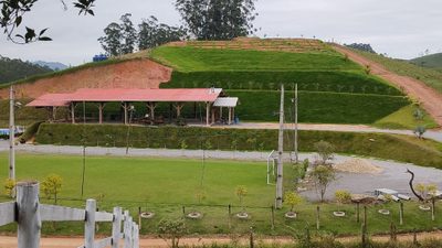 Sítio, 2 quartos, 4 hectares - Foto 1