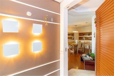 Apartamento, 3 quartos, 205 m² - Foto 1