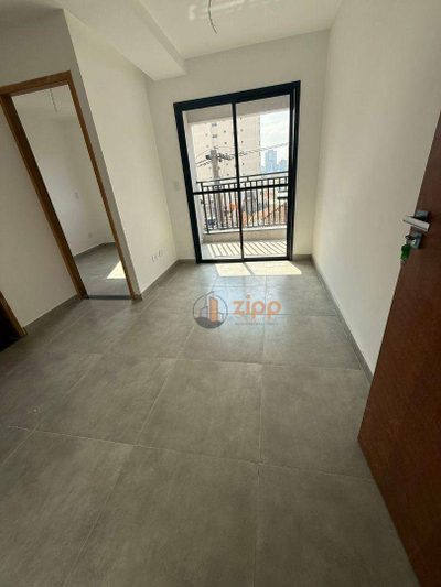Apartamento, 1 quarto, 30 m² - Foto 2