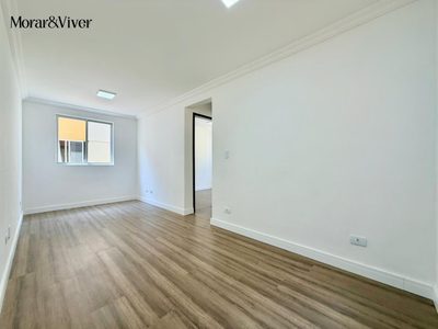 Apartamento, 2 quartos, 45 m² - Foto 4