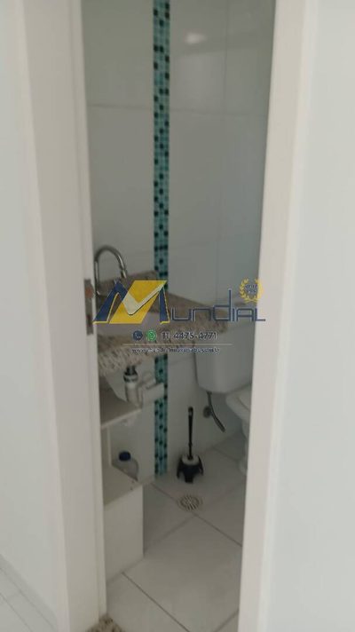 Apartamento, 2 quartos, 49 m² - Foto 5