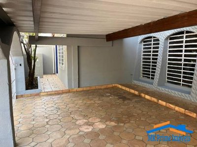 Sobrado, 5 quartos, 150 m² - Foto 2