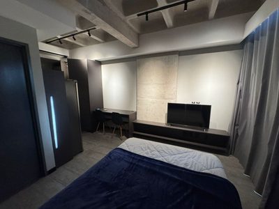 Apartamento, 1 quarto, 29 m² - Foto 3