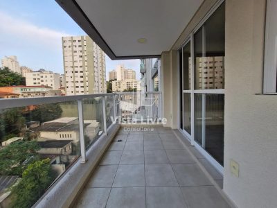 Apartamento, 2 quartos, 60 m² - Foto 4