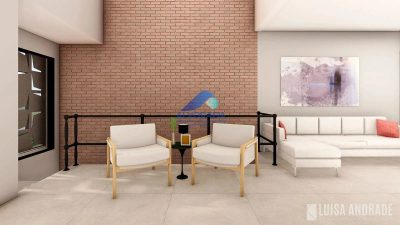 Casa, 3 quartos, 220 m² - Foto 3
